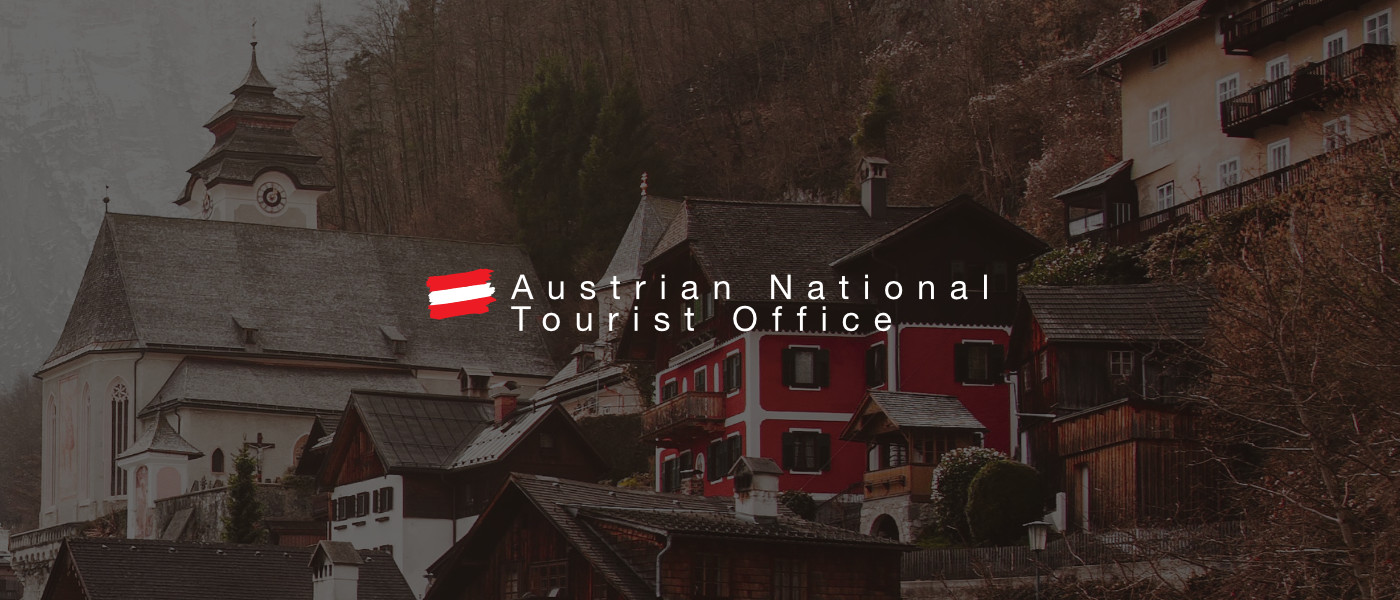 Austrian National Tourist Office - Thinking Global